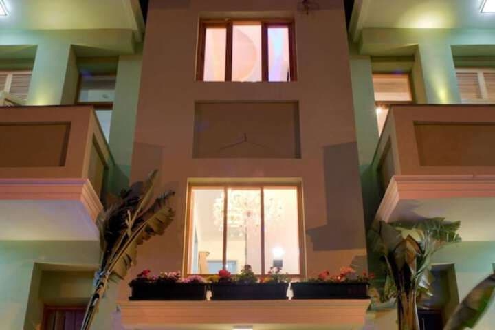 Residence Suites Hotel photo 3