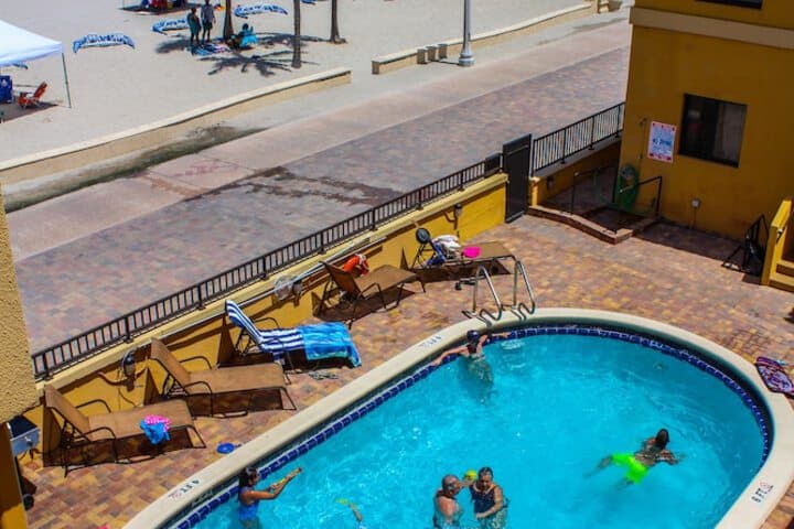Hollywood Sands Resort by VRI Americas photo 4