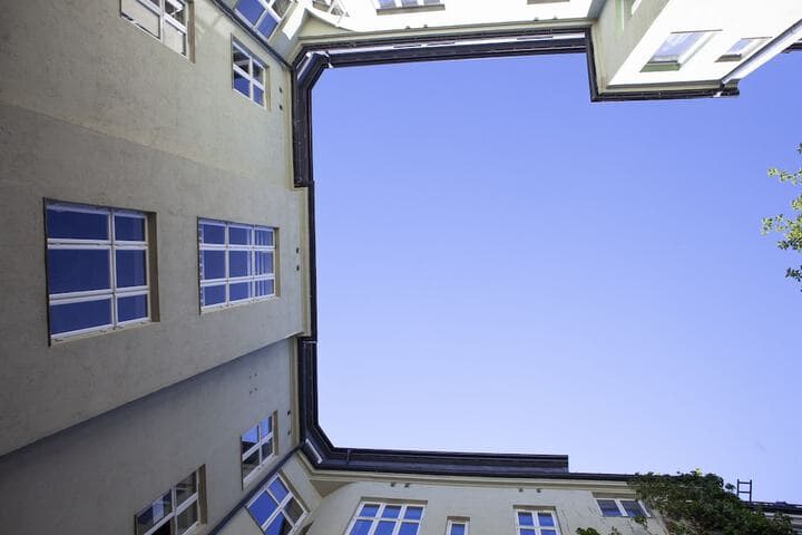 Frogner House Nationaltheatret photo 2