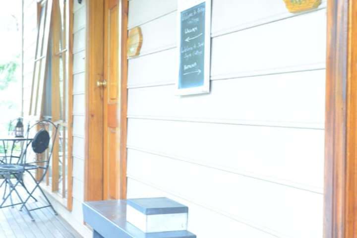 Glenview Retreat Luxury Bed & Breakfast photo 5