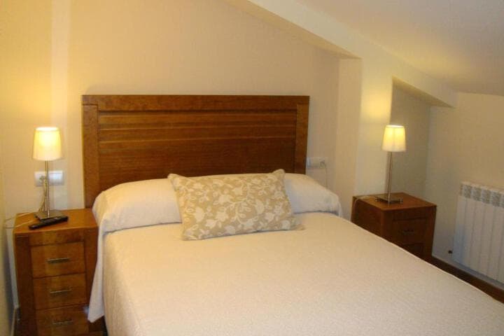 Hostal Los Claveles photo 3