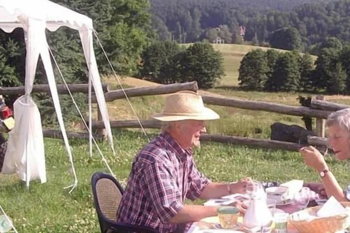 Pension Linstant photo 4