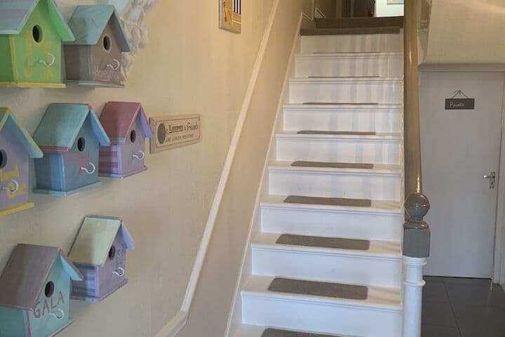Green Apple Bed&Breakfast photo 2