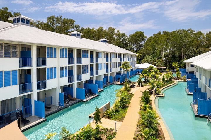Silkari Lagoons Port Douglas photo 3