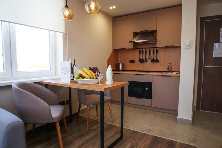 Chagala Residence Atyrau photo 5