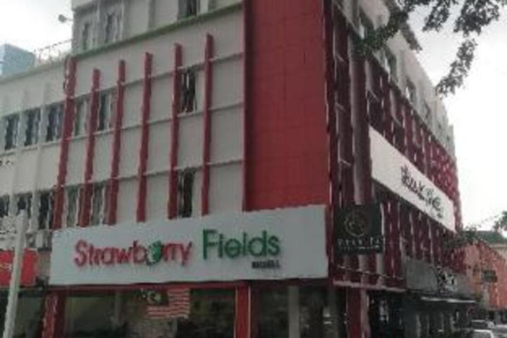 Hotel Strawberry Fields photo 4