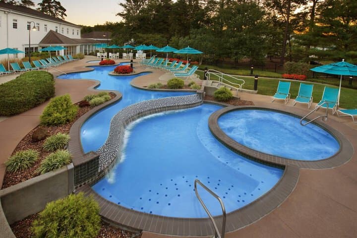 Marriotts Fairway Villas photo 3
