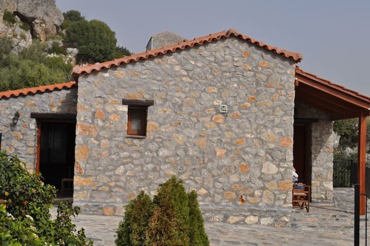 Vrachos Villas photo 2