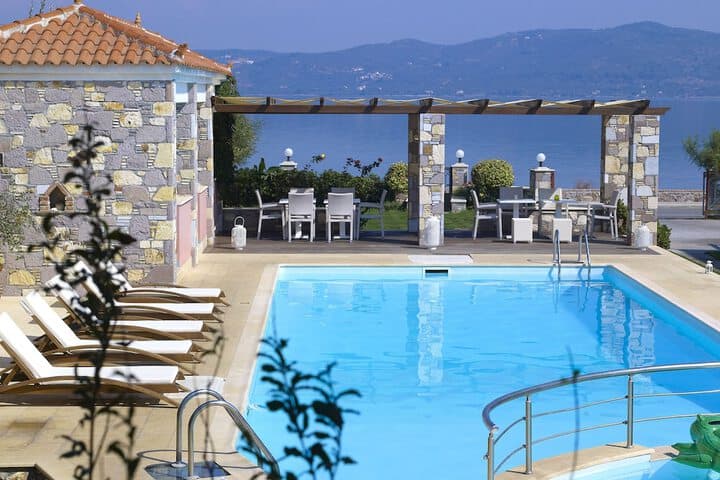 Apidias Lakkos destination view