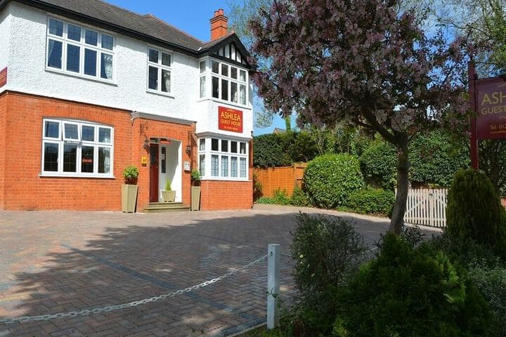 Ashlea Guest House photo 4