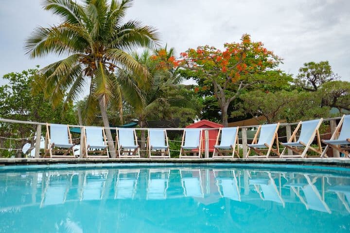 South Sea Island photo 5