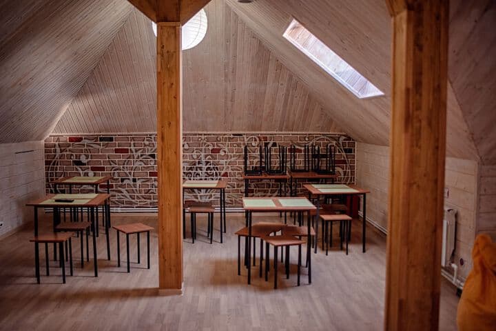Nice Hostel 33 photo 4