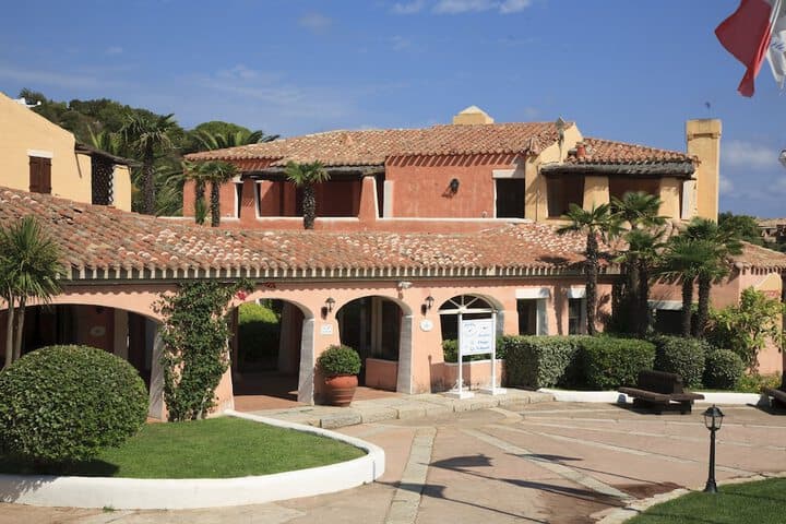 Bagaglino I Giardini di Porto Cervo photo 2