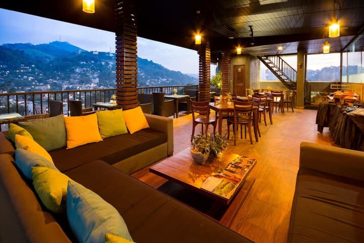 Kandy City Stay photo 3