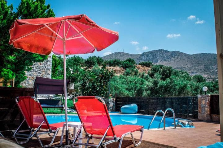 Niriides Villas photo 3