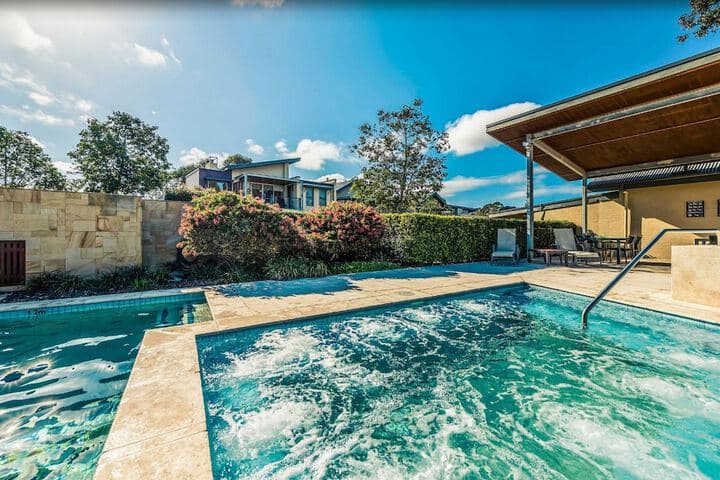 Grand Mercure Apartments The Vintage Hunter Valley photo 2