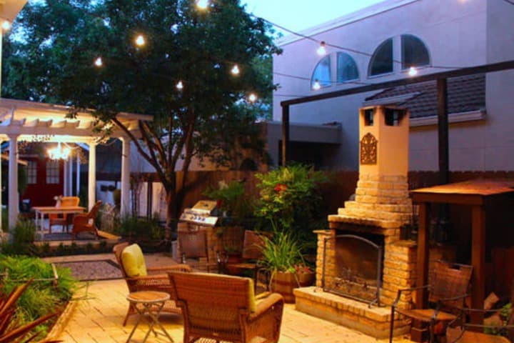 OCaseys Boutique Inn photo 2
