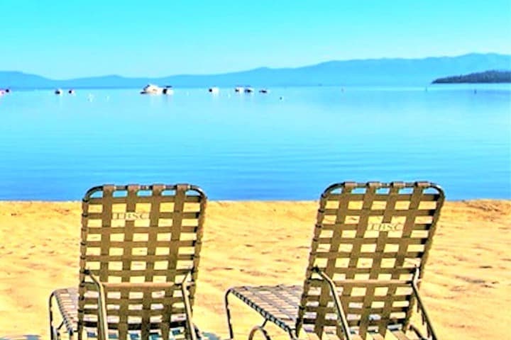 Tahoe Beach & Ski Club photo 3