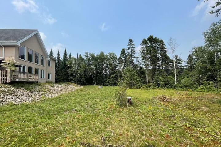 AUBERGE RIVIÈRE NOIRE photo 5