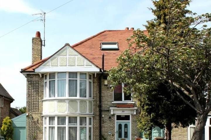 Cambridge Bed&Breakfast photo 2