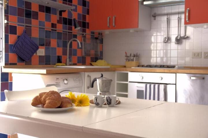 Marechiaro Casa photo 2