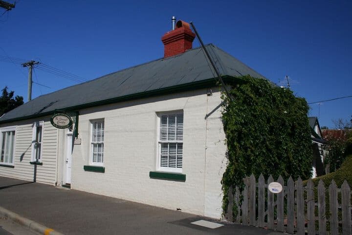 Westbury Gingerbread Cottages photo 2