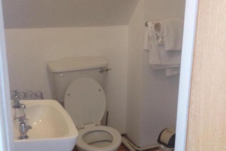 Seabreeze Apartment photo 5