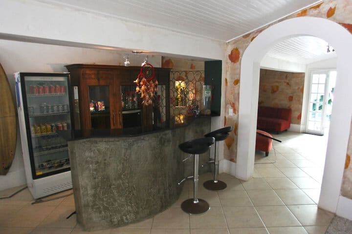 Hostel Braz photo 2