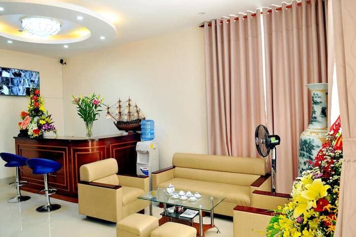 Lotus Apartment Hotel photo 5
