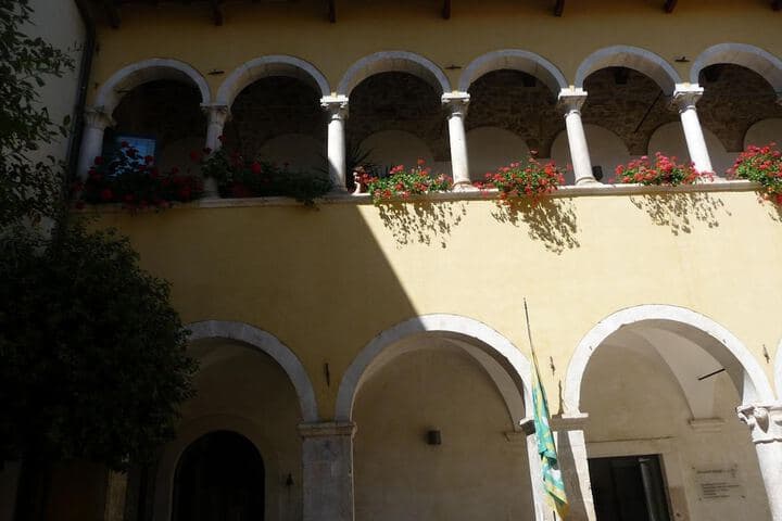 B&B Grancia dei Celestini photo 4