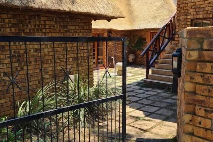Khaya Africa Guesthouse&Spa photo 5