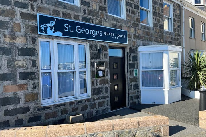 St Georges Guesthouse photo 2