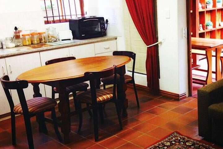 Magnolia Place Guest House photo 2