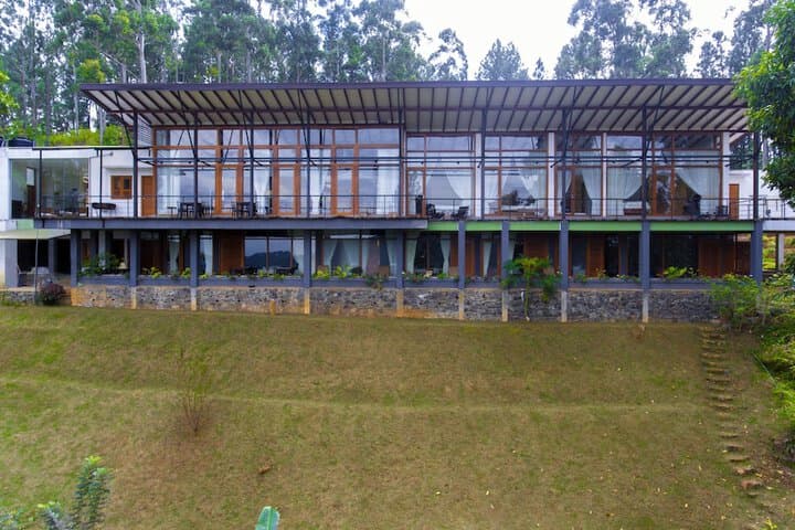 Nalanda Residence photo 2