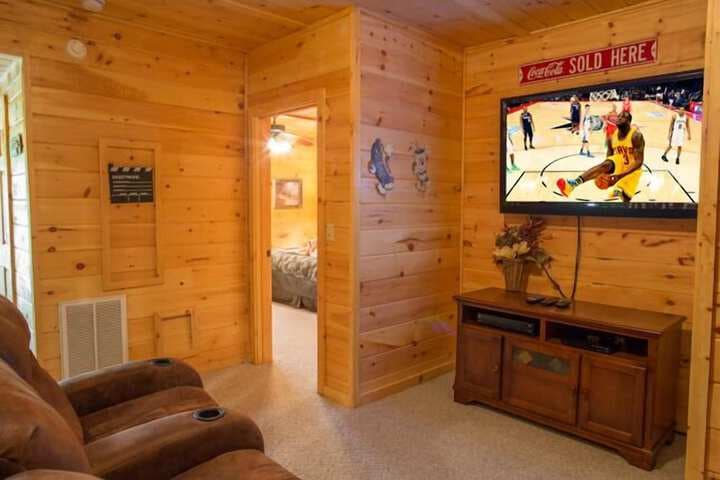Peytons Hideaway photo 4