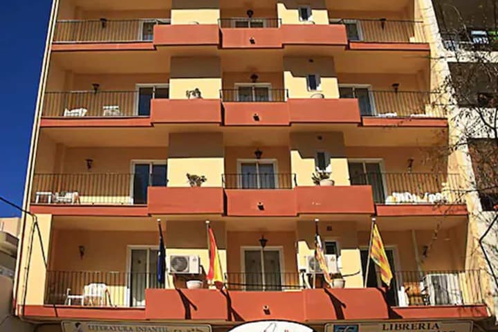Hostal Europa Punico photo 4