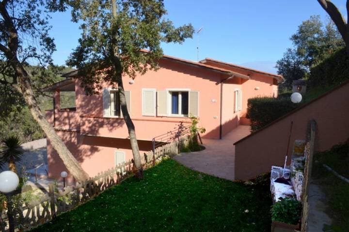 Casa Serena photo 1