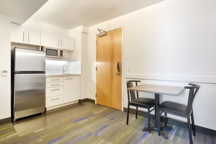 Residence & Conference Centre Toronto Downtown George Brown College Campus Accommodation photo 3