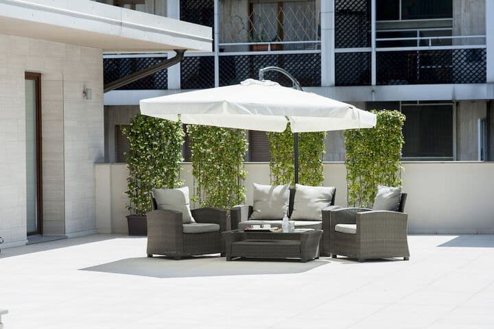 Hotel Studio Inn Centrale & Milano Urban Padel photo 4