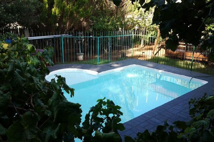 Springfontein destination view