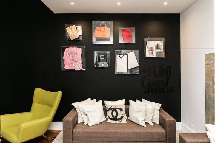 RM The Experience Small Portuguese Hotels photo 4