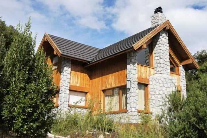 Las Morillas Huemul Lodge photo 5