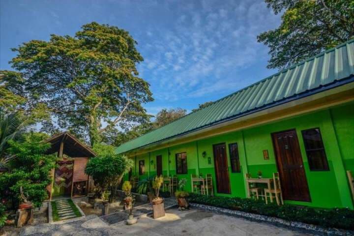 OYO 622 Butterfly Totem Guesthouse photo 3