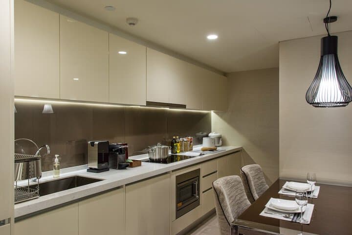 Ascott Sentral Kuala Lumpur photo 5