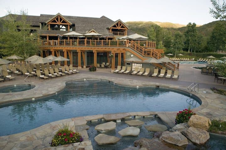 Villas at Snowmass Club photo 5