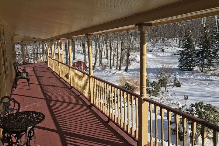 Fairlawn Inn photo 2