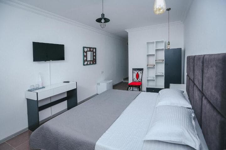 Hotel Tamar Mepe photo 5