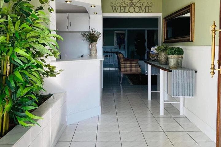 Karoo Country Guesthouse photo 5
