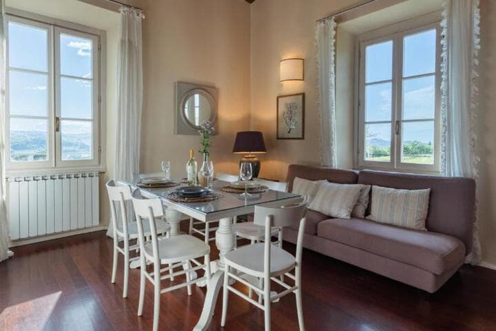 Villa Borri Country Suites photo 5