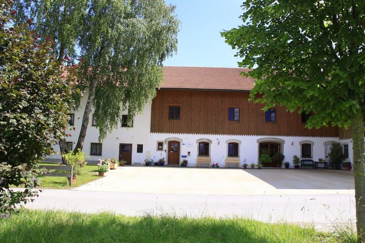 Pension Bernhardhof photo 3